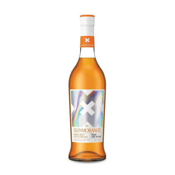 Glenmorangie X Single Malt Scotch Whisky 700ml