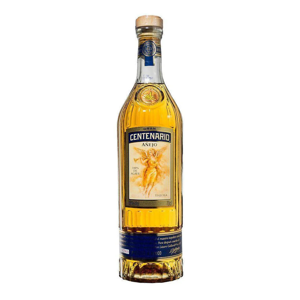 Gran Centenario Anejo Tequila 700ml