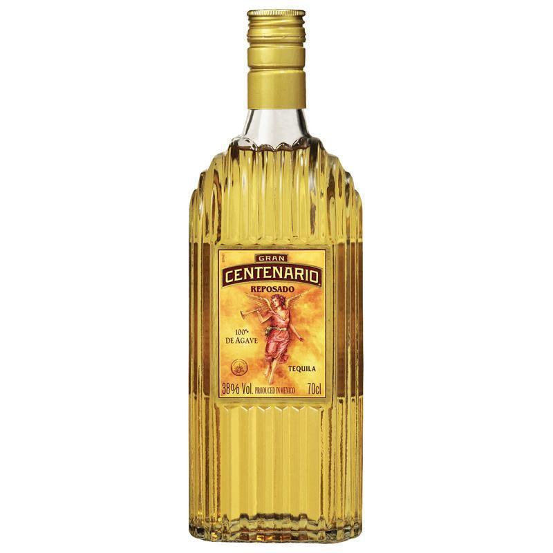 Gran Centenario Reposado Tequila 700mL