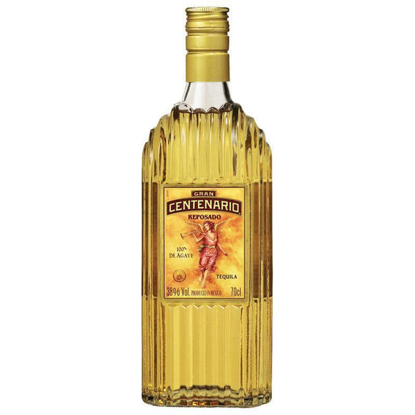 Gran Centenario Reposado Tequila 700mL