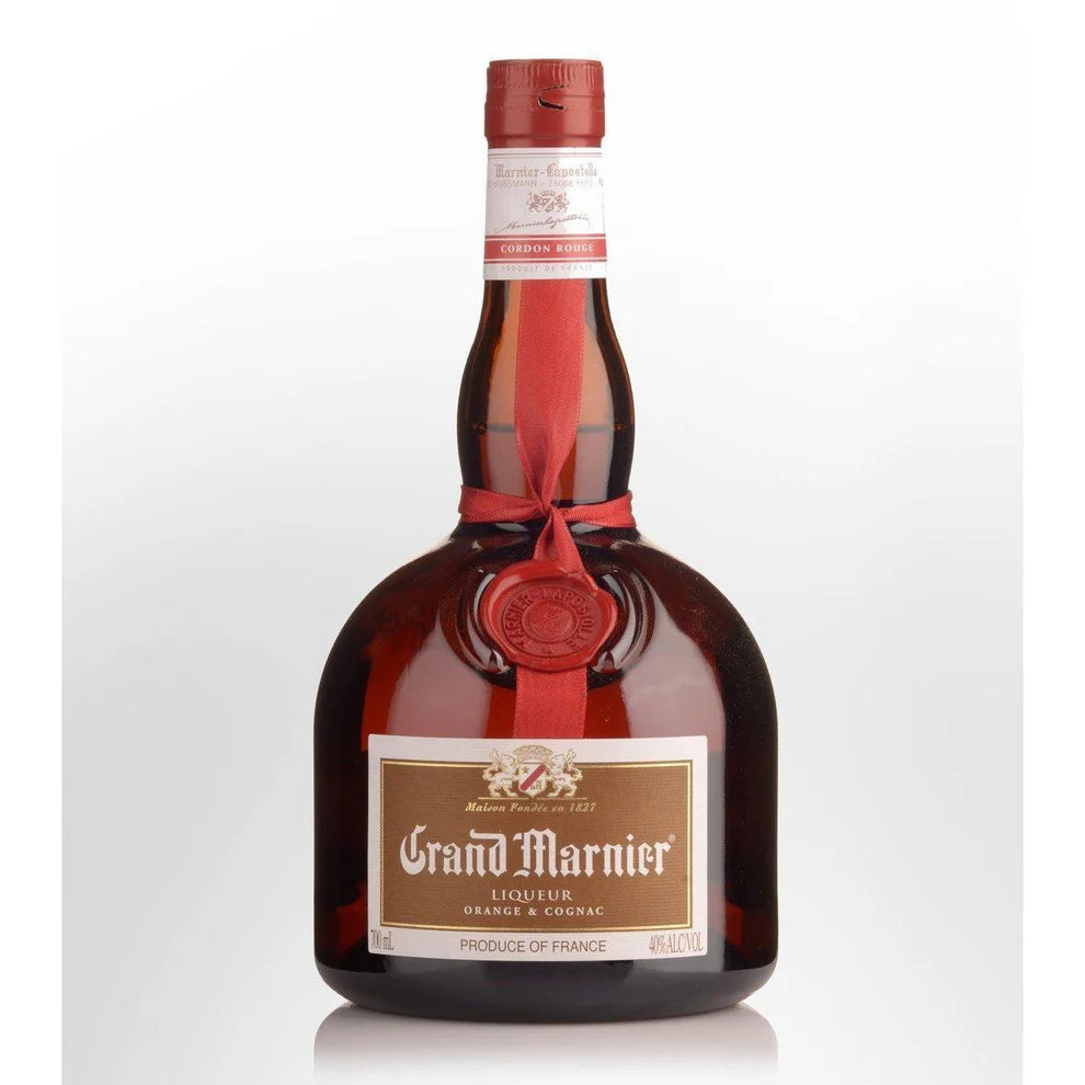 Grand Marnier Liqueur 700mL