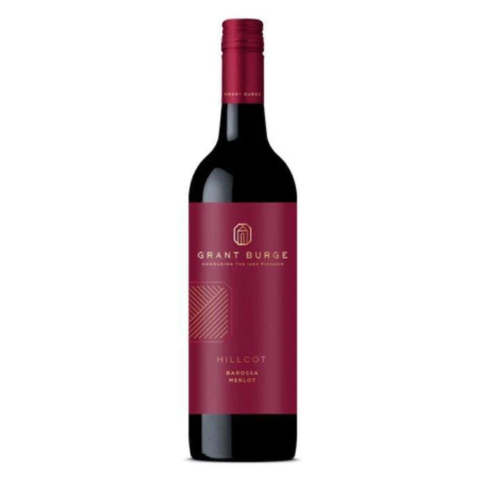 Grant Burge 5TH Generation Merlot 750ml