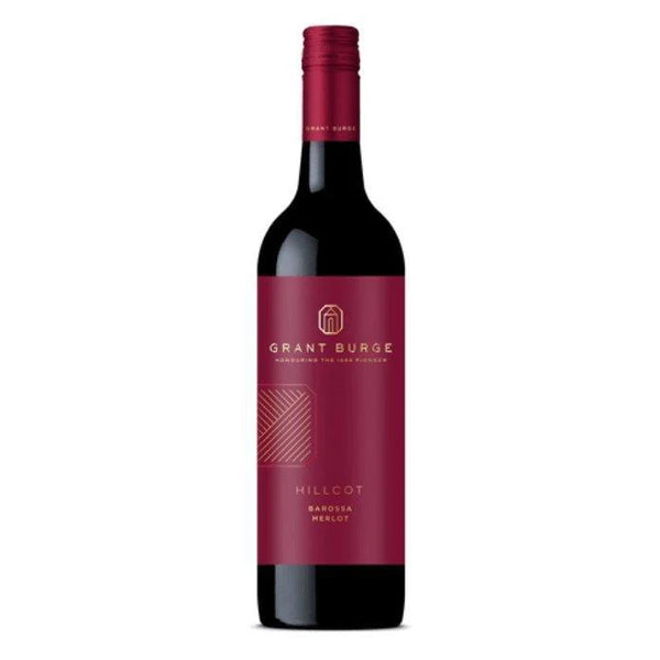 Grant Burge 5TH Generation Merlot 750ml