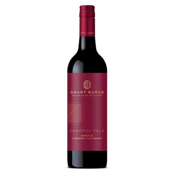 Grant Burge Cameron Vale Cabernet Sauvignon 750ml