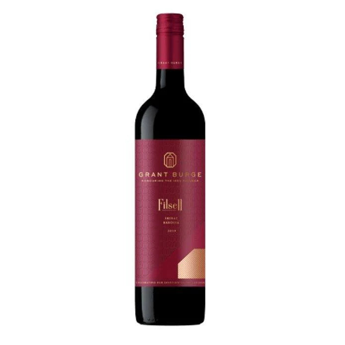 Grant Burge Filsell Shiraz 750ml