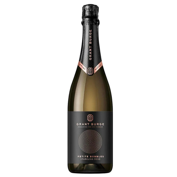 Grant Burge Petite Bubbles ROSE Sparkling 750ml