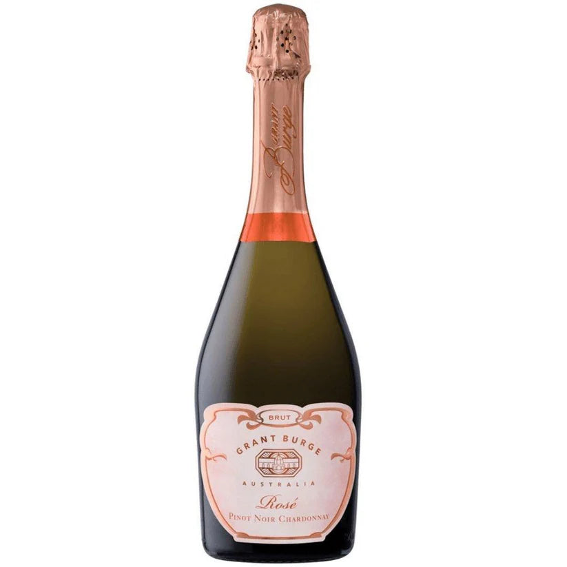 Grant Burge Pinot Noir Chardonnay Rose NV 750ml