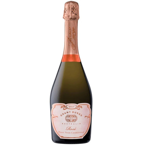 Grant Burge Pinot Noir Chardonnay Rose NV 750ml