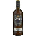 Grant's Triple Wood 'Smoky' Smooth & Fruity Blended Scotch Whisky 700mL