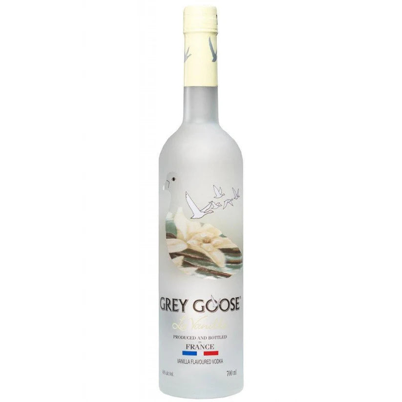 Grey Goose La Vanilla 700ml