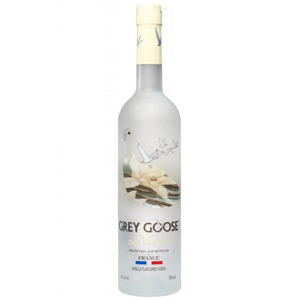 Grey Goose La Vanilla 700ml