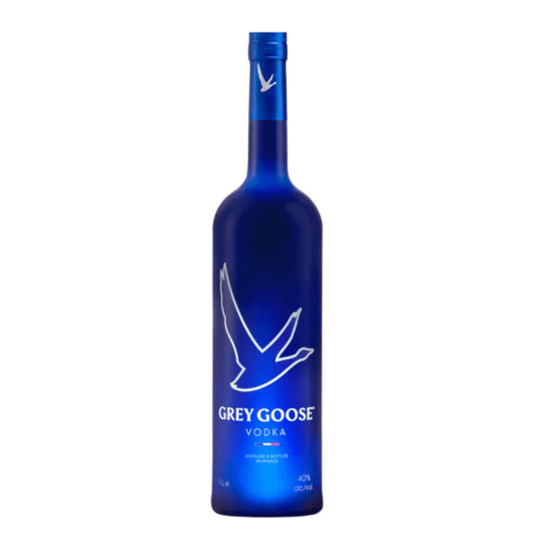 Grey Goose Limited Edition Night Vision Vodka 1L