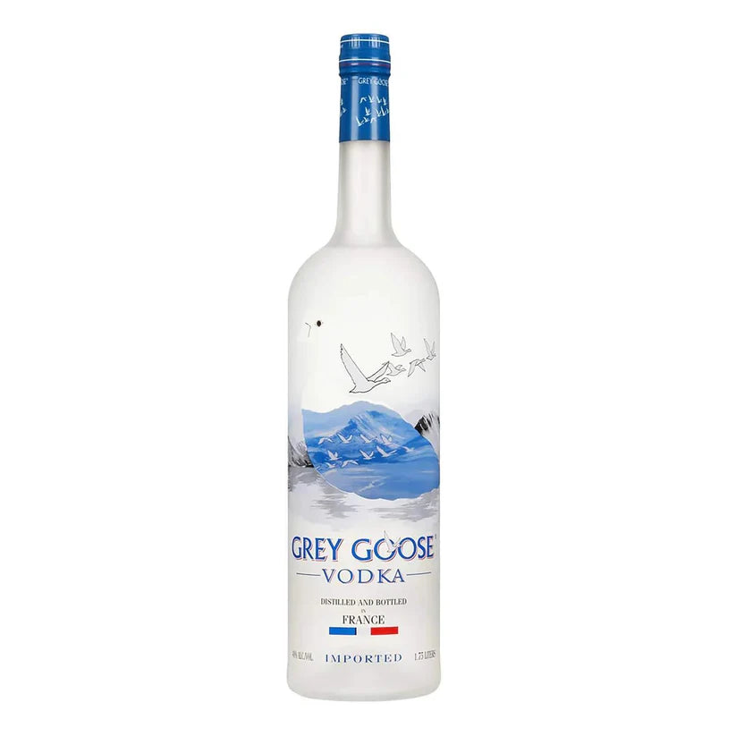 Grey Goose Vodka 700mL
