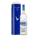 Grey Goose Vodka Party Bottle 4.5L