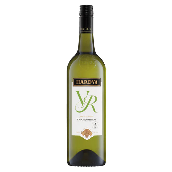 Hardys VR Chardonnay 1Litre