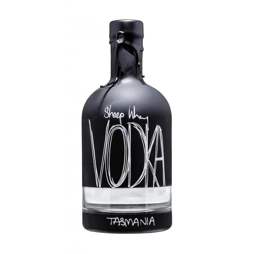Hartshorn Sheep Whey Vodka 500mL