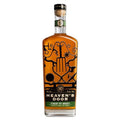Heaven's Door Straight Rye Whiskey 700ml