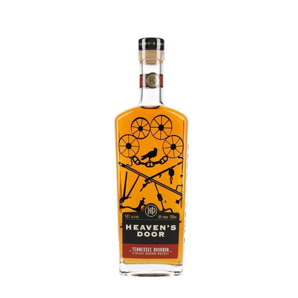 Heaven's Door Tennessee Bourbon Whiskey 700ml