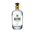 Hellfire Bluff Distillery Potato Vodka 700ml