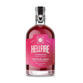 Hellfire Bluff Wild Sloe Gin Liqueur with Strawberry 700ml