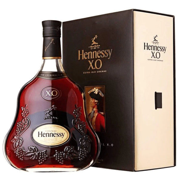 Hennessy XO Cognac 700mL
