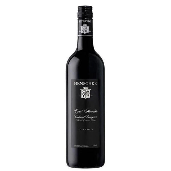 Henschke Cyril Cabernet Sauvignon 2016