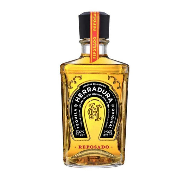 Herradura Reposado Tequila 700mL