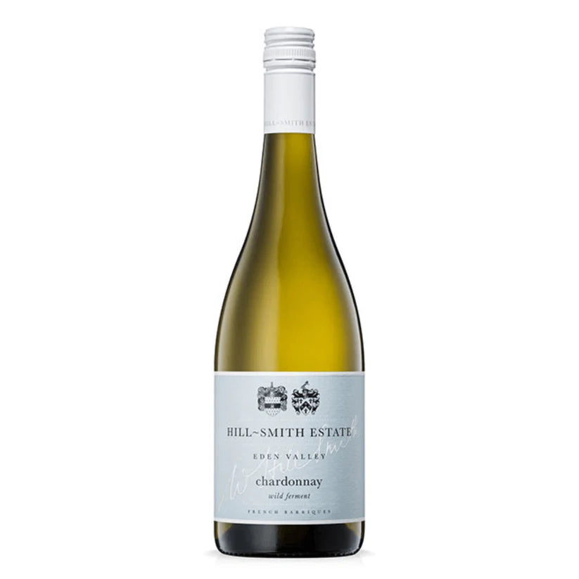 Hill Smith Estate Eden Valley Chardonnay 750mL