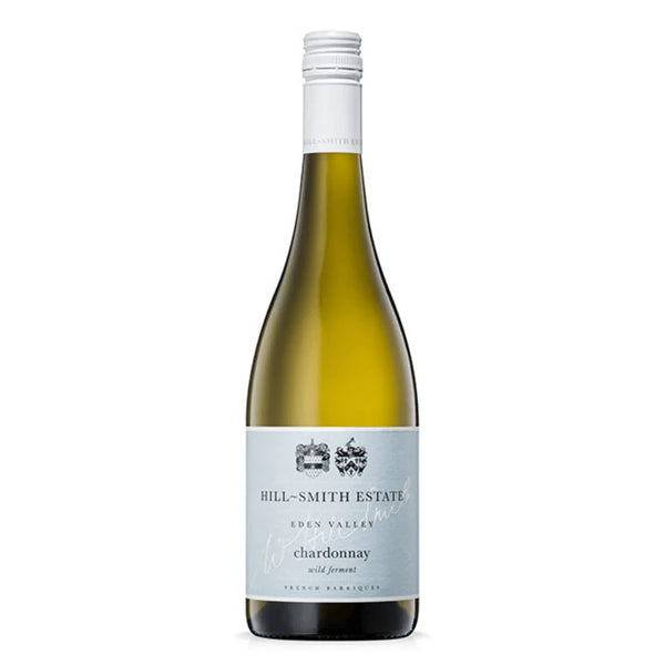 Hill Smith Estate Eden Valley Chardonnay 750mL