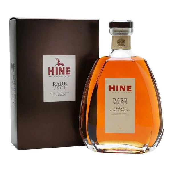 Hine Rare VSOP Cognac 700mL