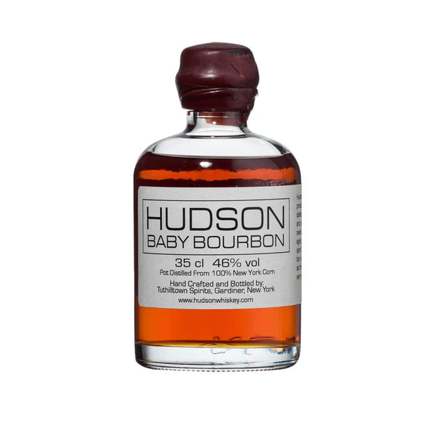 Hudson Baby Bourbon Whiskey 350mL