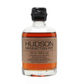 Hudson Manhattan Rye whiskey 350ml