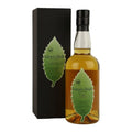 Ichiro's Malt Double Distilleries Pure Malt Japanese Whisky 700ml