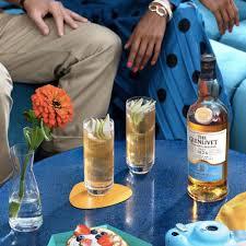 The Glenlivet Founder's Reserve Single Malt Scotch Whisky 700mL