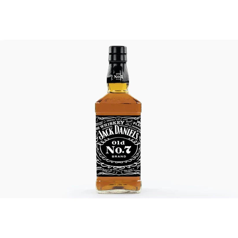 Jack Daniels 155 Yrs Of Good Music Pentagram Limited Edition 700ml