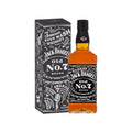 Jack Daniels 155 Yrs Of Good Music Pentagram Limited Edition 700ml