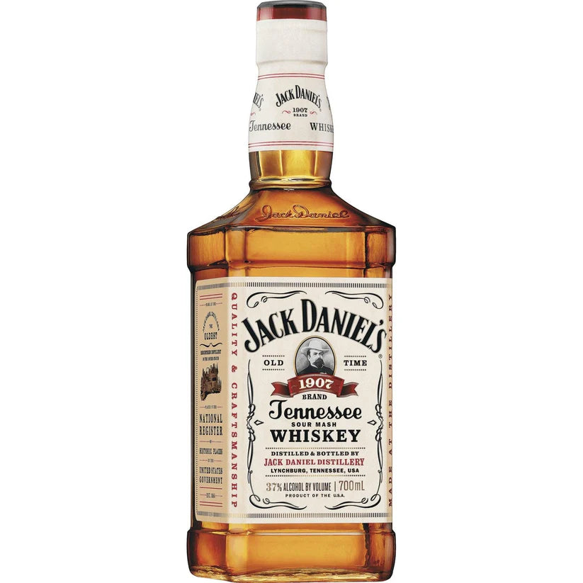 Jack Daniel's 1907 Tennessee Whiskey 700mL