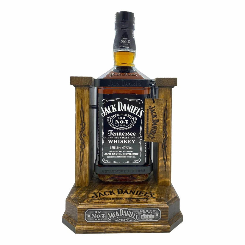 Jack Daniel's 2021 Cradle 1.75L