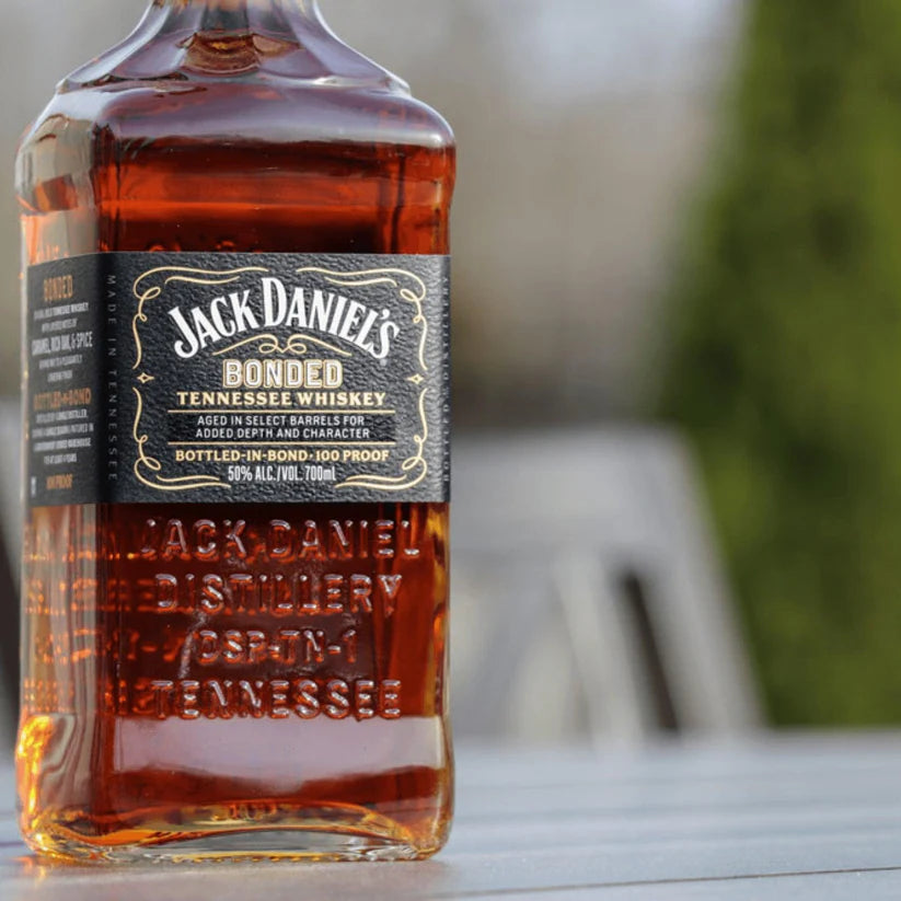 Jack Daniel's Bonded Tennessee Whisky 700mL