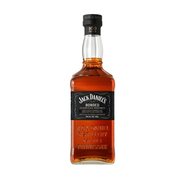 Jack Daniel's Bonded Tennessee Whisky 700mL