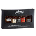 Jack Daniels Family Of Brands 5X50ml