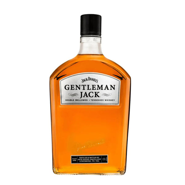 Jack Daniels Gentleman Jack Tennessee Whiskey 1.75L