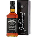 Jack Daniels Gift Tin Limited Edition 1.75L