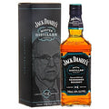 Jack Daniel's Master Distiller No.4 1 Litre/ Jesse Cowan 'Jess Gamble'