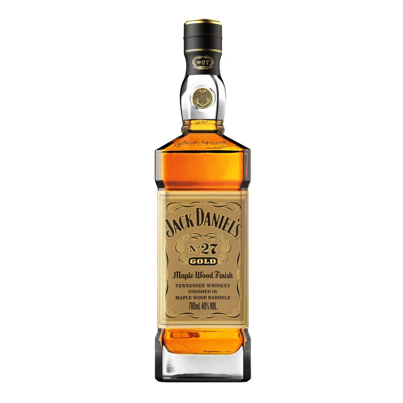 Jack Daniels No. 27 Gold Whiskey 700ml