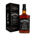 Jack Daniel's Old No.7 Double Magnum Tennessee Whiskey 3L