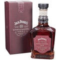Jack Daniel's Single Barrel Rye Whiskey 700mL