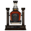 Jack Daniel's Single Barrel Select Tennessee Whiskey In Wooden Cradle Limited Edition 700ml