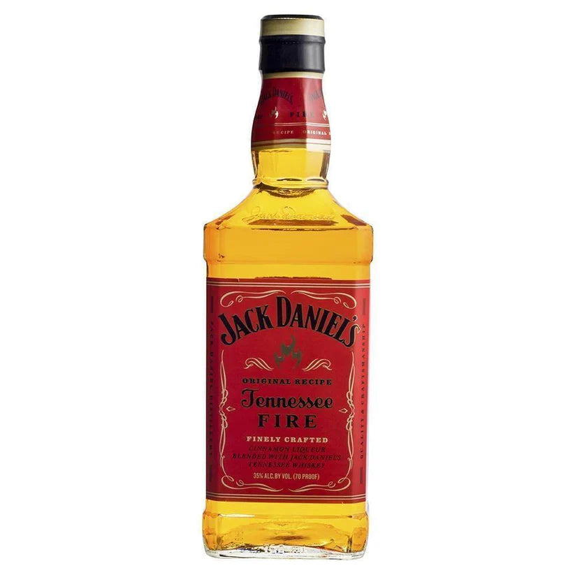 Jack Daniel's Tennessee Fire 700mL