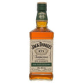 Jack Daniel's Tennessee Straight Rye Whiskey 700mL